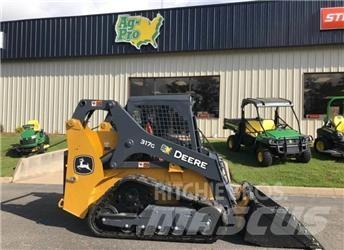 John Deere 317G Miniladers