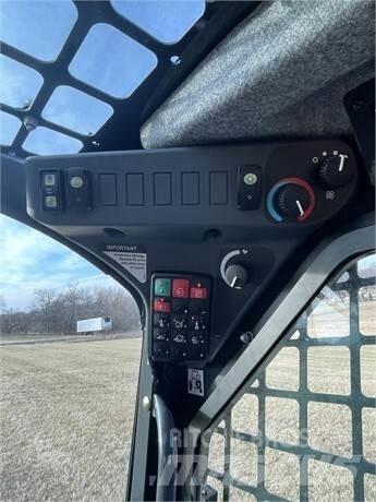 John Deere 318G Schrankladers