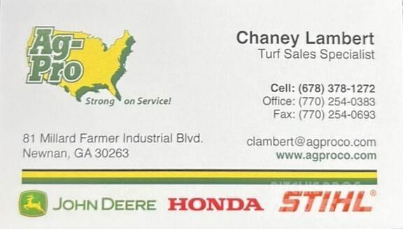 John Deere 320G Schrankladers