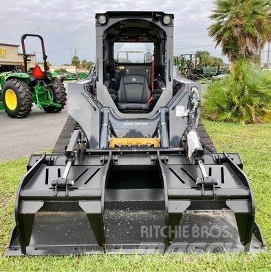 John Deere 325G Miniladers