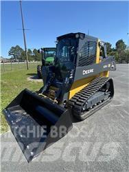 John Deere 325G Miniladers