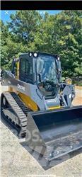 John Deere 325G Miniladers