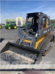 John Deere 325G Miniladers