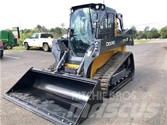 John Deere 325G Miniladers
