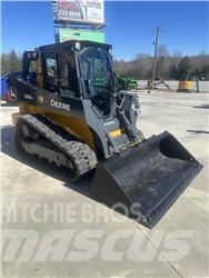 John Deere 325G Miniladers