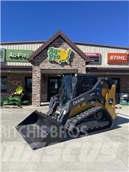 John Deere 325G Miniladers