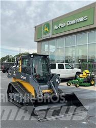 John Deere 325G Miniladers