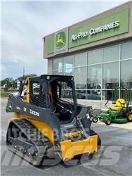 John Deere 325G Miniladers