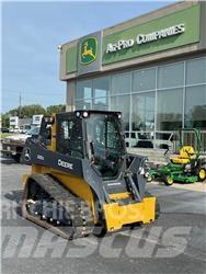 John Deere 325G Miniladers