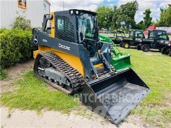 John Deere 325G Miniladers