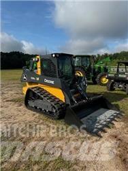 John Deere 325G Miniladers