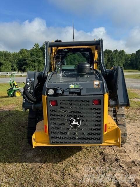 John Deere 325G Miniladers