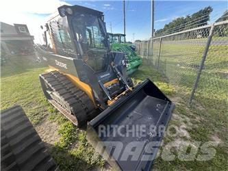John Deere 325G Miniladers