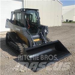 John Deere 325G Miniladers