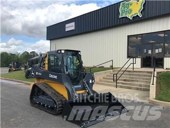 John Deere 325G Miniladers