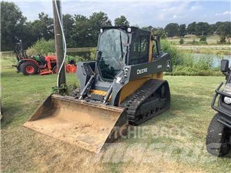 John Deere 325G Miniladers
