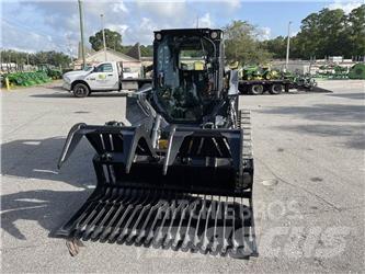 John Deere 325G Miniladers