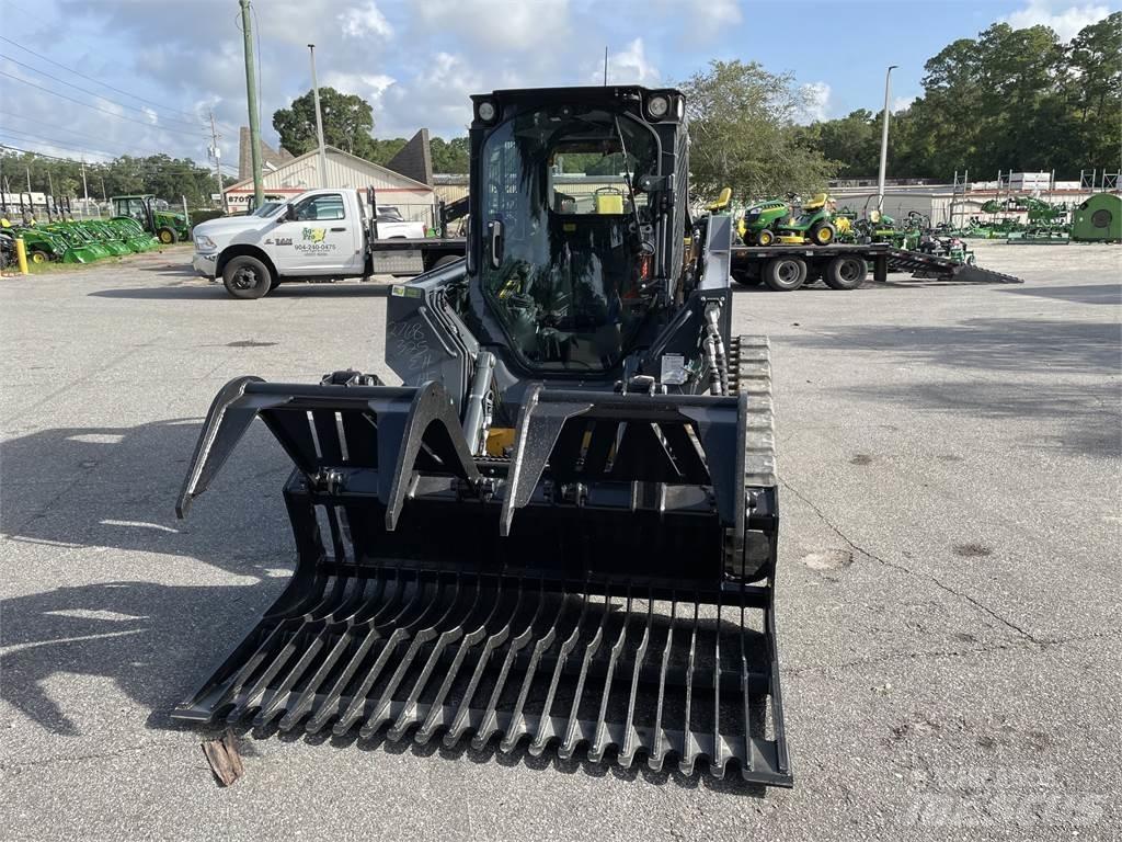 John Deere 325G Miniladers