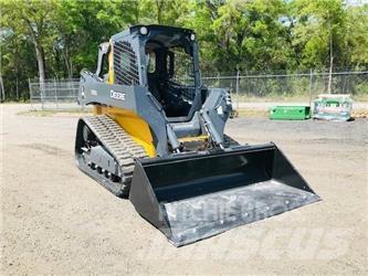 John Deere 325G Miniladers