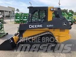 John Deere 325G Miniladers