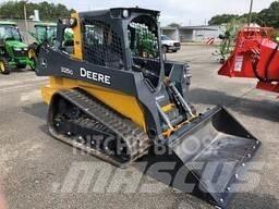 John Deere 325G Miniladers