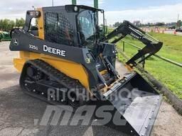 John Deere 325G Miniladers