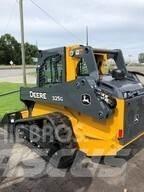 John Deere 325G Miniladers