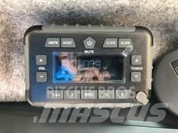 John Deere 325G Miniladers