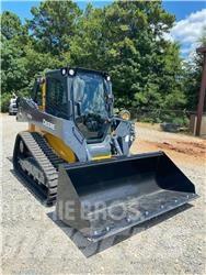 John Deere 325G Miniladers
