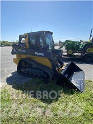 John Deere 325G Miniladers