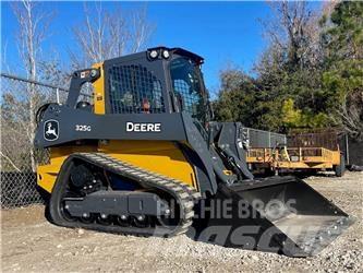 John Deere 325G Miniladers