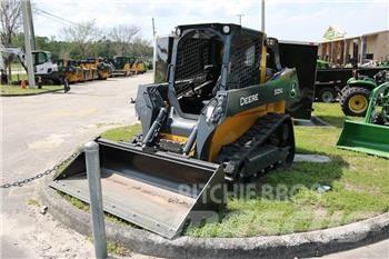 John Deere 325G Miniladers