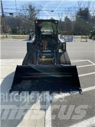 John Deere 325G Miniladers