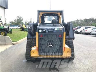 John Deere 325G Miniladers