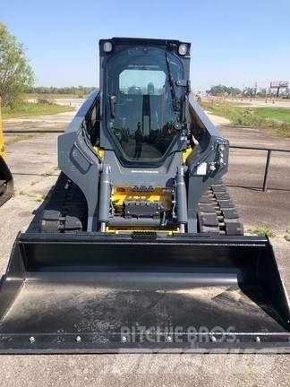 John Deere 331G Miniladers