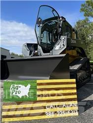 John Deere 331G Schrankladers