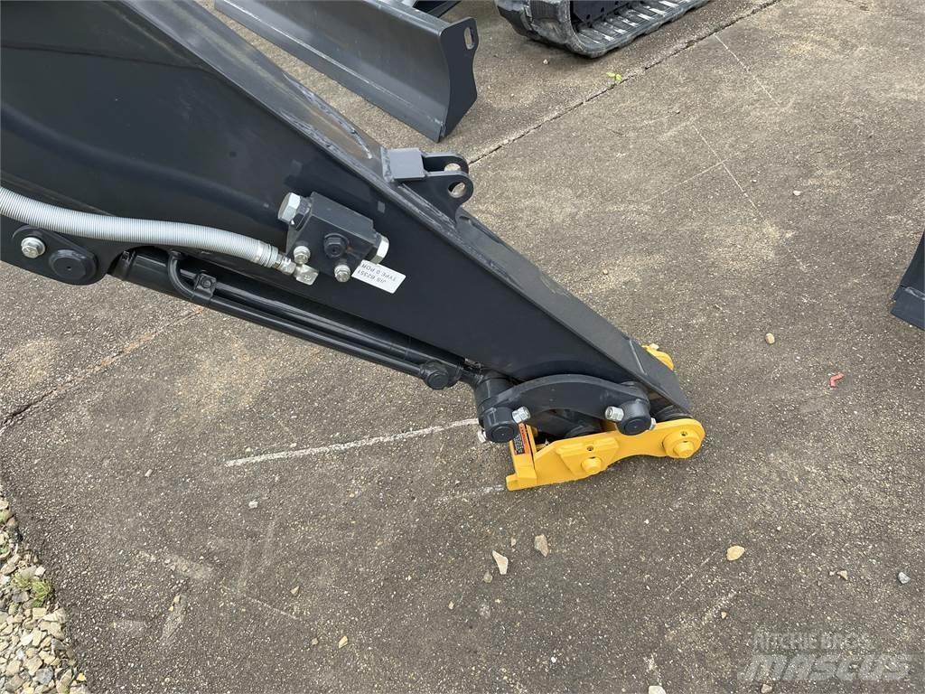 John Deere 35 P Minigraafmachines < 7t