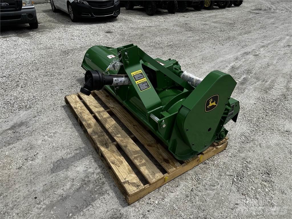John Deere 390 Maaiers