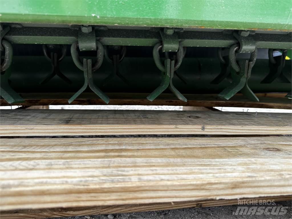 John Deere 390 Maaiers