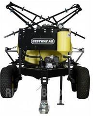 John Deere 3p200 Getrokken spuitmachines