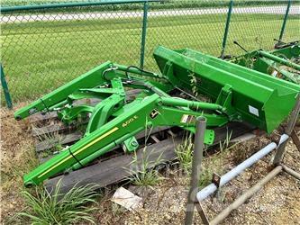 John Deere 400E Tractoren