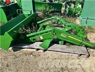 John Deere 400E Tractoren