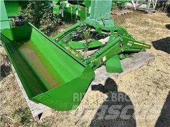 John Deere 400E Tractoren