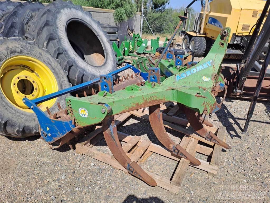 John Deere 443 Overige hooi- en voedergewasmachines