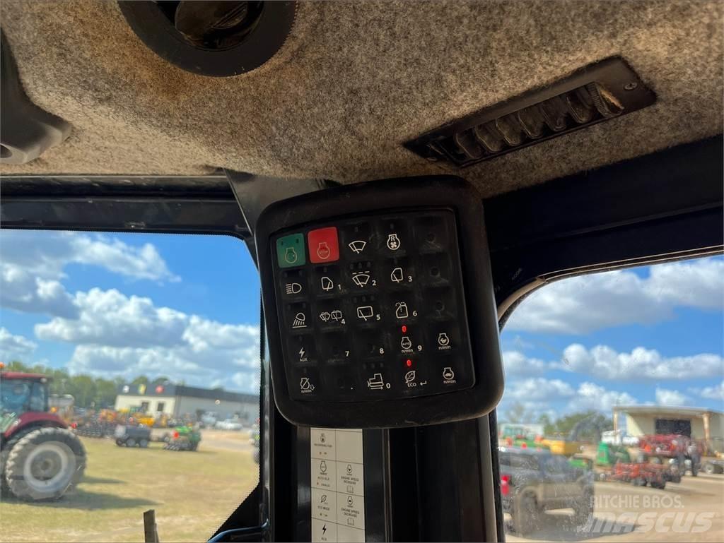 John Deere 450K Rupsdozers