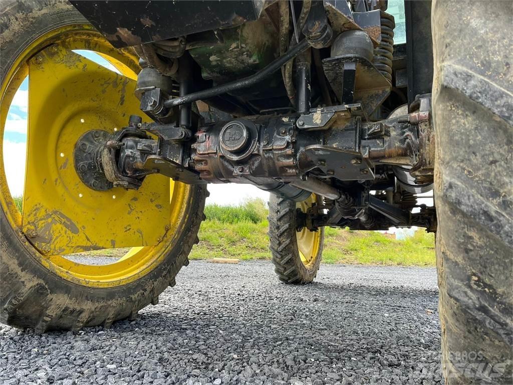 John Deere 4720 Getrokken spuitmachines