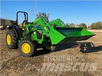 John Deere 5045E Tractoren