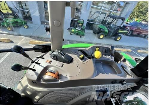John Deere 5090M Tractoren
