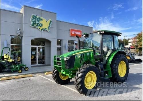 John Deere 5090M Tractoren