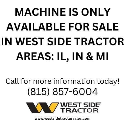 John Deere 50G Minigraafmachines < 7t